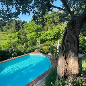 A Prima Vista Campiglia Marittima
