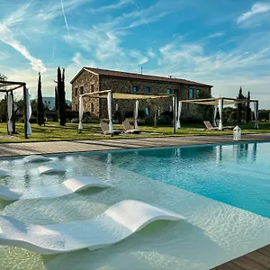 Podere Pietravento Campiglia Marittima
