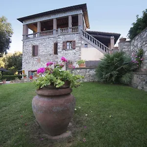 Il Castagno Toscana Campiglia Marittima