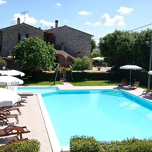Ribocchi Campiglia Marittima